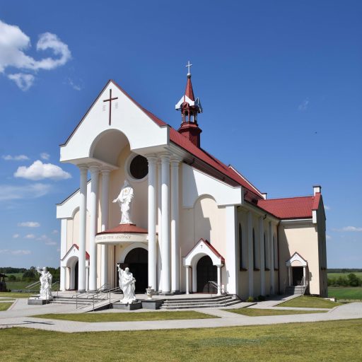 Kościół parafialny