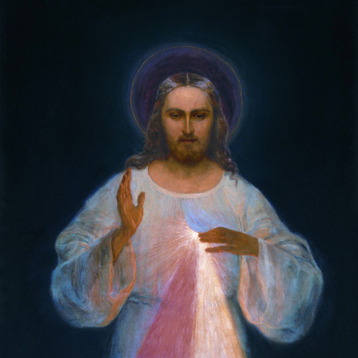 Niedziela Miłosierdzia – 2026