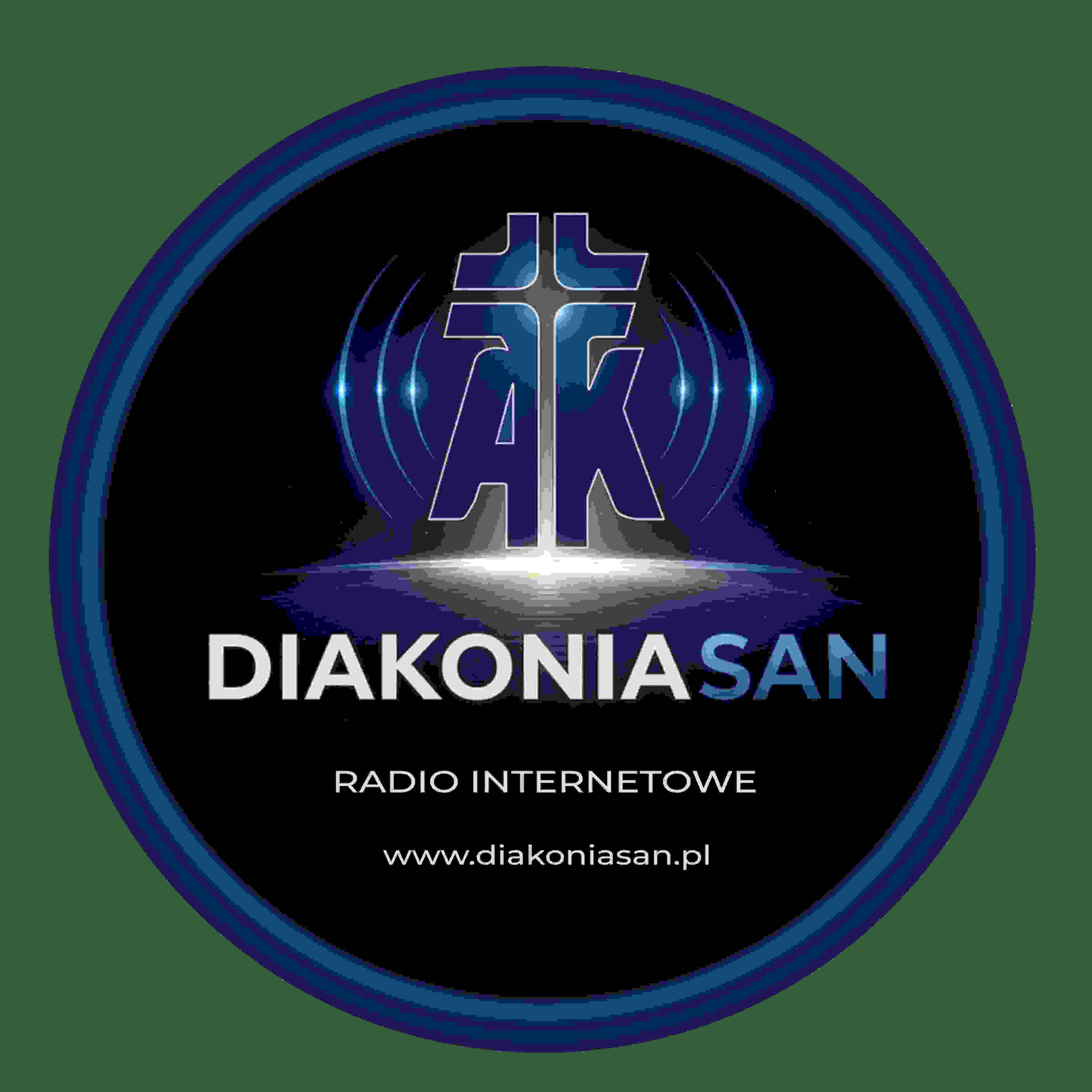 DiakoniaSan – Radio internetowe