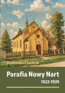 Parafia Nowy Nart 1922-1939