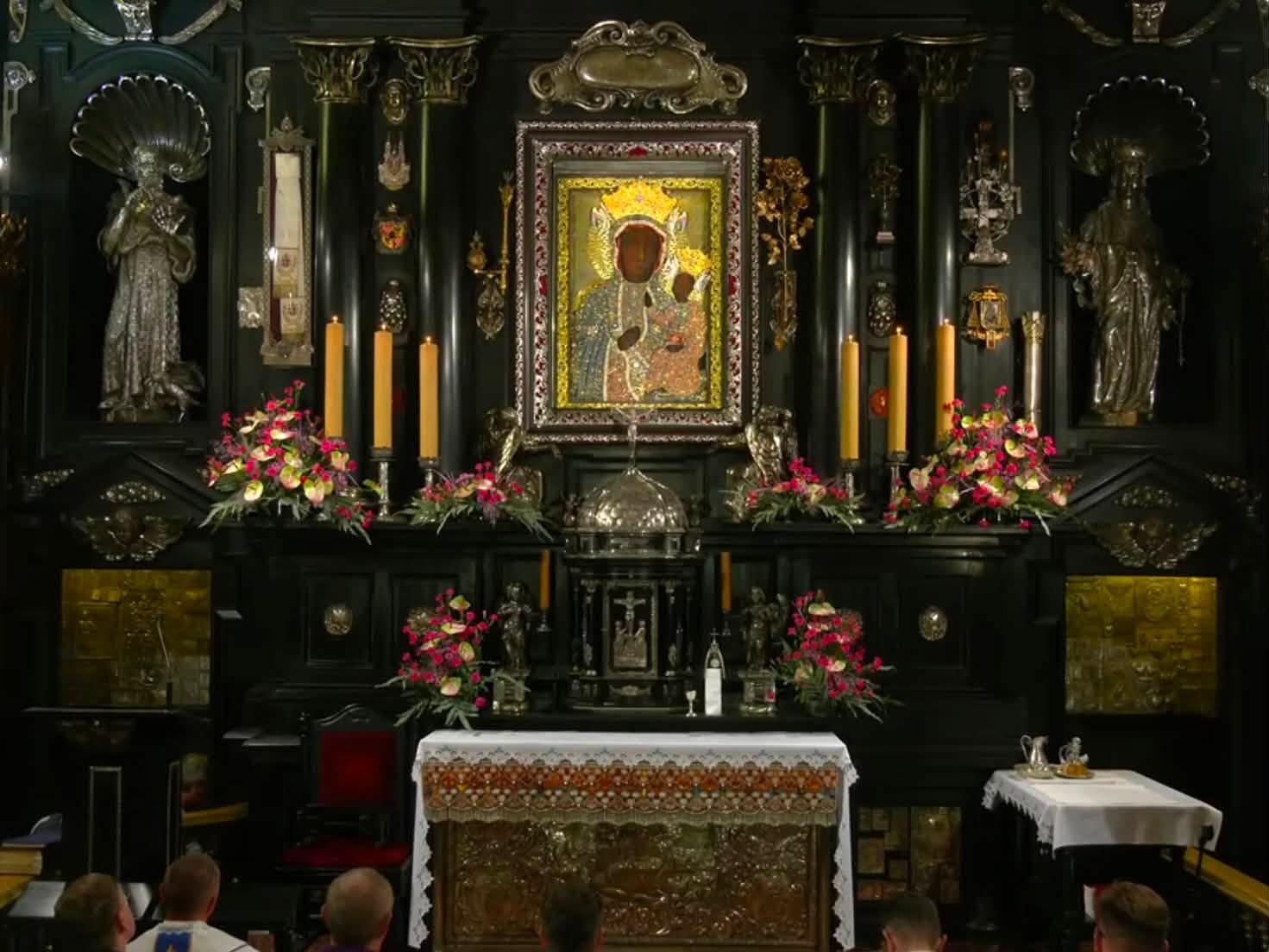 43. Piesza Pielgrzymka Diecezji Sandomierskiej na Jasną Górę